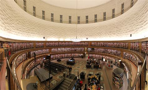 biblioteksstan stockholm.